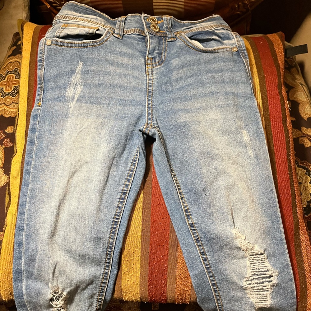 Kids jeans